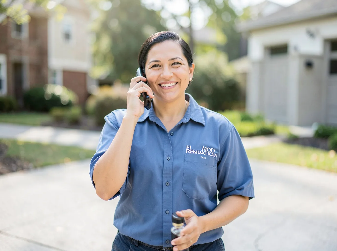 Mold Remediation New Palestine, IN FAQs